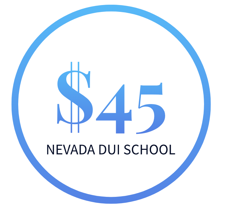 Nevada DUI School